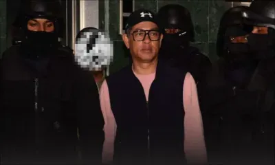 Devant la Bail and Remand Court : Mamy Ravatomanga veut avoir accès à son cardiologue