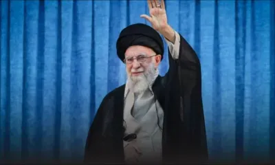 Manifestations en Iran: la République islamique "ne reculera pas", prévient Khamenei