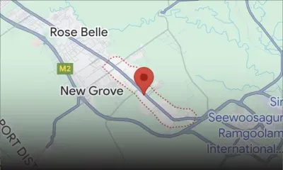 Conseil du village de Mare-d’Albert : la démission de Bindhya Toolsee Jangi jugée invalide