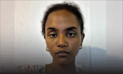 Marie-Monique Laurianne qui a perdu son enfant de 11 mois  : «Tu est parti trop tôt mon bébé, mais tu vivras toujours en moi»