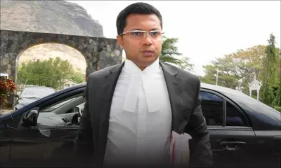 Law Practitioners (Disciplinary Proceedings) Act : contestation de Me Anoup Goodary devant la Cour suprême