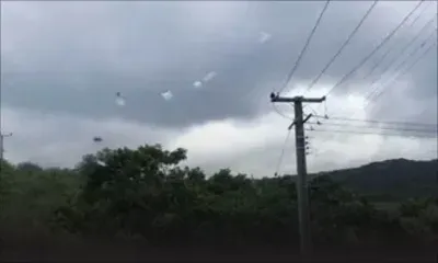 Météo : Prévisions pour ce lundi 5 janvier