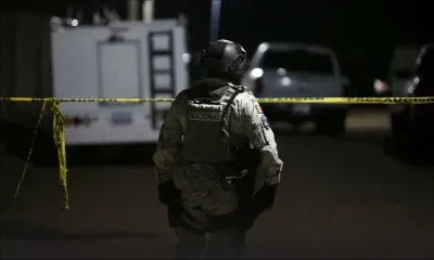 Mexique : au moins 11 morts et 12 blessés dans une attaque armée sur un terrain de football