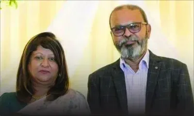 Yovana, une fille du couple Mootoo-Caroopen : «Loto la ti pe faire drift, linn aparet devan zot van»