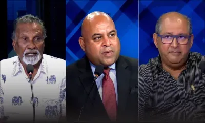 Alliance gouvernementale en crise - Motee Ramdass : «Une cassure est inévitable si rien ne change»