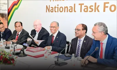 Maha Shivratree et Cavadee : Navin Ramgoolam fait appel à la discipline 