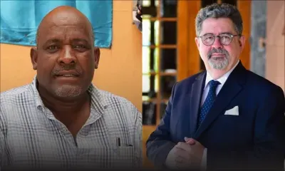 Olivier Bancoult : «Une véritable trahison envers le peuple chagossien et l’État»