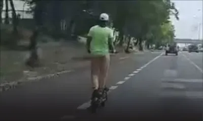 Trottinettes électriques : le ministre du Transport tire la sonnette d’alarme