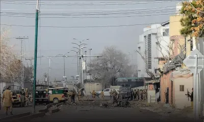 Pakistan: plus de 40 morts après des attaques séparatistes au Baloutchistan