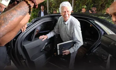 Politique : quitter le gouvernement pas à l’ordre du jour du MMM