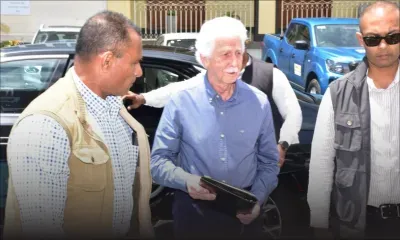 Bérenger : «(…) Enn posibilite ki mo nepli dan Conseil des ministres»