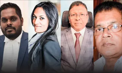 Lynchage, hospitalisation et détention : un enjeu institutionnel au cœur des débats 