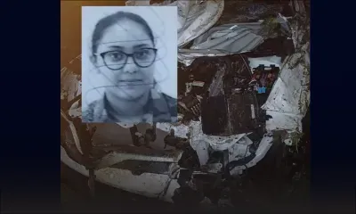 Réduit : une étudiante de 23 ans perd la vie dans un accident de la route