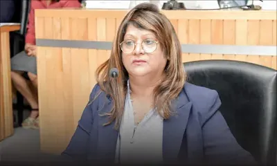 Rajenee Mootoo-caroopen - meurt sur l’autoroute du sud - un neveu : «Bann desider bizin met  lalwa pli sever pou bann sofar»