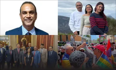 Ranjiv Woochit : «Une fonction n’élève pas un homme, elle l’expose»