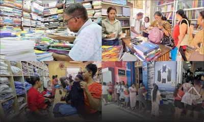 Rentrée scolaire : un budget sous pression pour les familles