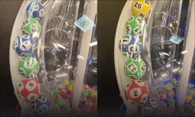 Loto et Loto Plus : pas de grand gagnant ce mercredi 14 janvier