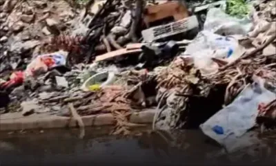 Riche-Terre : un dépotoir à ciel ouvert alarme les autorités