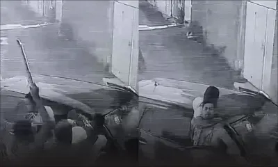 Rixe à Bain-des-Dames : son fils pris à partie par une bande, une sexagénaire meurt peu après