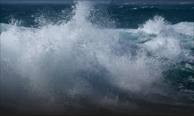  Météo : les sorties dans les lagons de l’Ouest et du Sud déconseillées