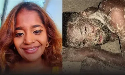 Beltrami Bolzalo Kemayou s’en est aussi pris à trois autres personnes 