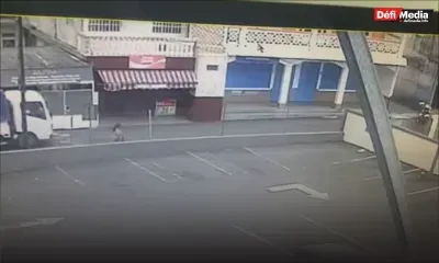 [Vidéo] Brutalité policière alléguée à St-Pierre : un candidat battu de l’Alliance du Changement hospitalisé