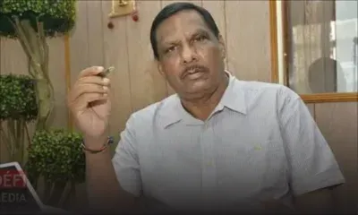 Rapport PRB 2026 : Suttyhudeo Tengur demande une mise en œuvre équilibrée et un commissaire indépendant