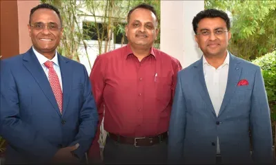 Law and Order - Me Yatin Varma : «Le sentiment d’insécurité est désormais bien ancré»