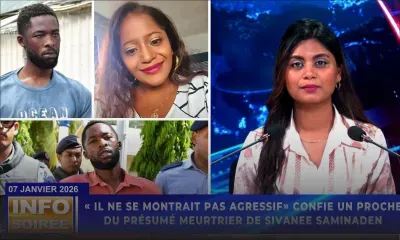 [Info Soirée] : « Li pa ti agresif » affirme un proche de Beltrami Kemayou 