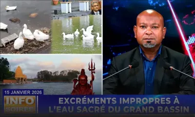 [Info Soirée] : « Kanar fer malang dan delo sakrer » 