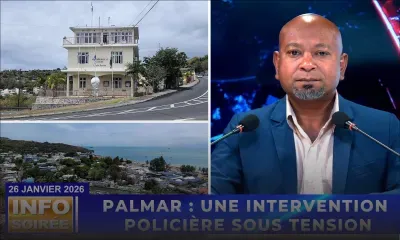 [Info Soirée] : « Sa kalite lamizik la, bizin zwe dan diskotek pa lor laplaz »