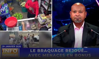 [Info Soirée] : «  LINN PIL MELONDO LOR MO NEVE »