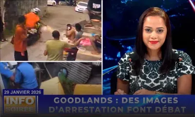 [Info Soirée] : « Linn pase linn zet lasid lor mwa »