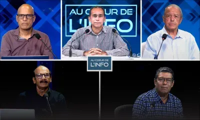 Au Coeur de l’Info : zoom sur le nouvel épisode d’incertitude politique au sommet de l’État