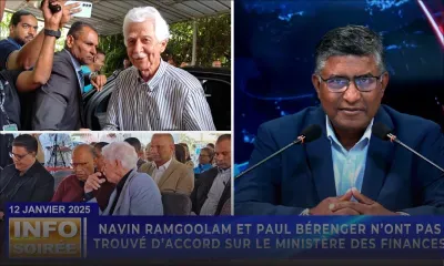 [Info Soirée] : « Ni Wi, Ni Non : Suspans Bérenger Kontinie »