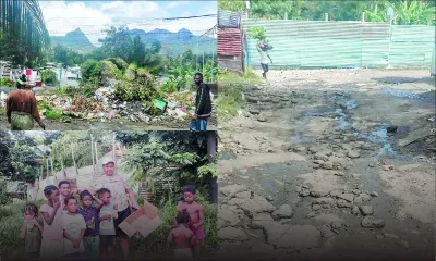 Ti-Rodrig : l’espoir d’un miracle 