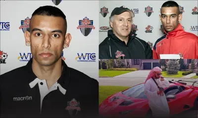 La chute et la revanche de Toshan Gunness