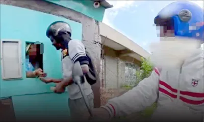 Trafic de drogue : une vidéo virale dévoile les codes de vente