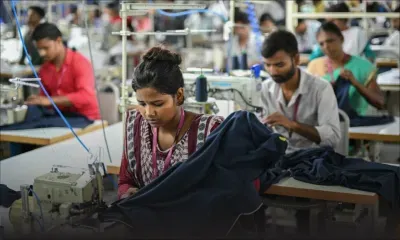 Faute d'accord commercial avec Washington, l'Inde court après de nouveaux marchés