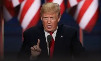 L'UE a de "sérieux doutes" sur le "Conseil de paix" de Donald Trump