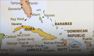 Trump affirme que Cuba est "prêt à tomber"