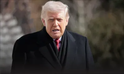 Trump prévient l'Iran que "le temps est compté" avant une possible attaque américaine