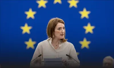 Le Parlement européen va geler la ratification de l'accord commercial avec les Etats-Unis