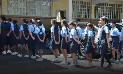 Au Cœur de l’Info : les changements dans le secteur éducatif au menu