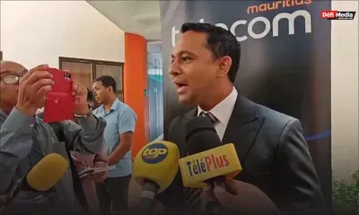 Rajiv Gandhi Science Centre : lancement du 'Myt Educational' projet