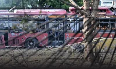 L'intervention américaine au Venezuela "a sapé un principe fondamental du droit international" (ONU)