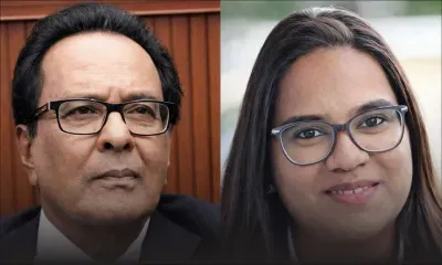 Arriéré judiciaire : tribunaux engorgés, citoyens en attente : un système sous tension