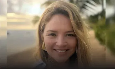 Virginie Efira : «Maurice meilleur endroit au monde»