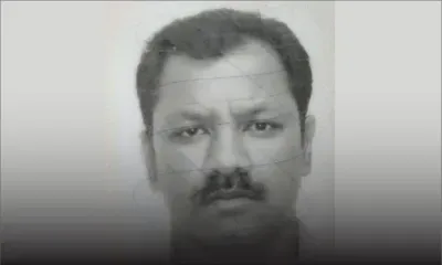 Vacoas : fin tragique pour l’ASP Soomendra Hurree