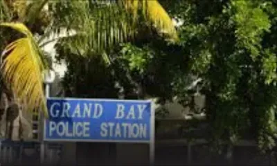 À Péreybère : un touriste britannique arrêté pour attentat à la pudeur sur une adolescente